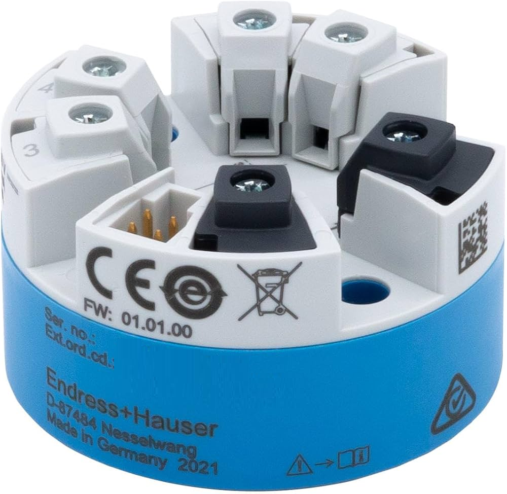 TMT31-AAA1A1A1+B3C1PA ENDRESS + HAUSER