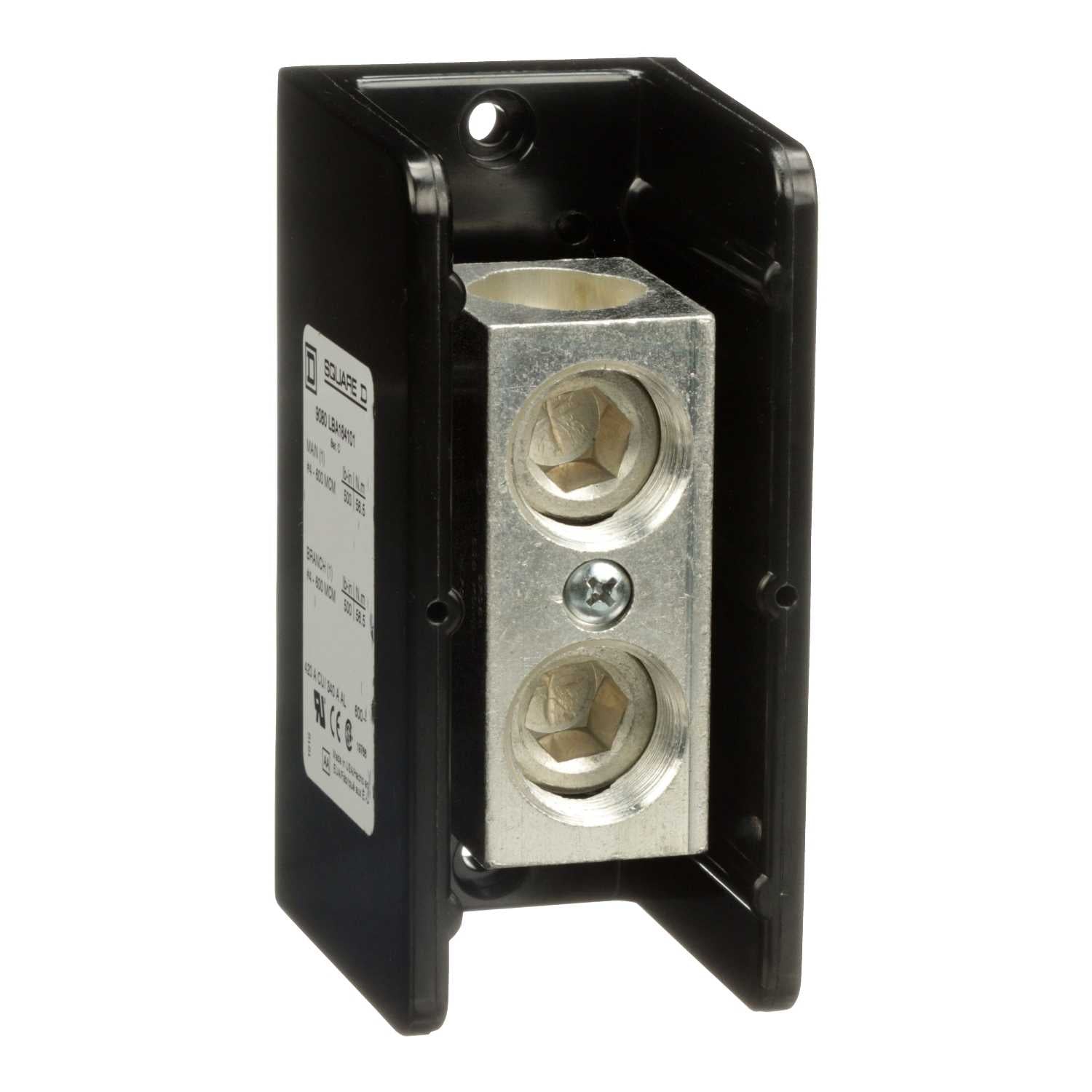 9080LBA164101 SCHNEIDER ELECTRIC