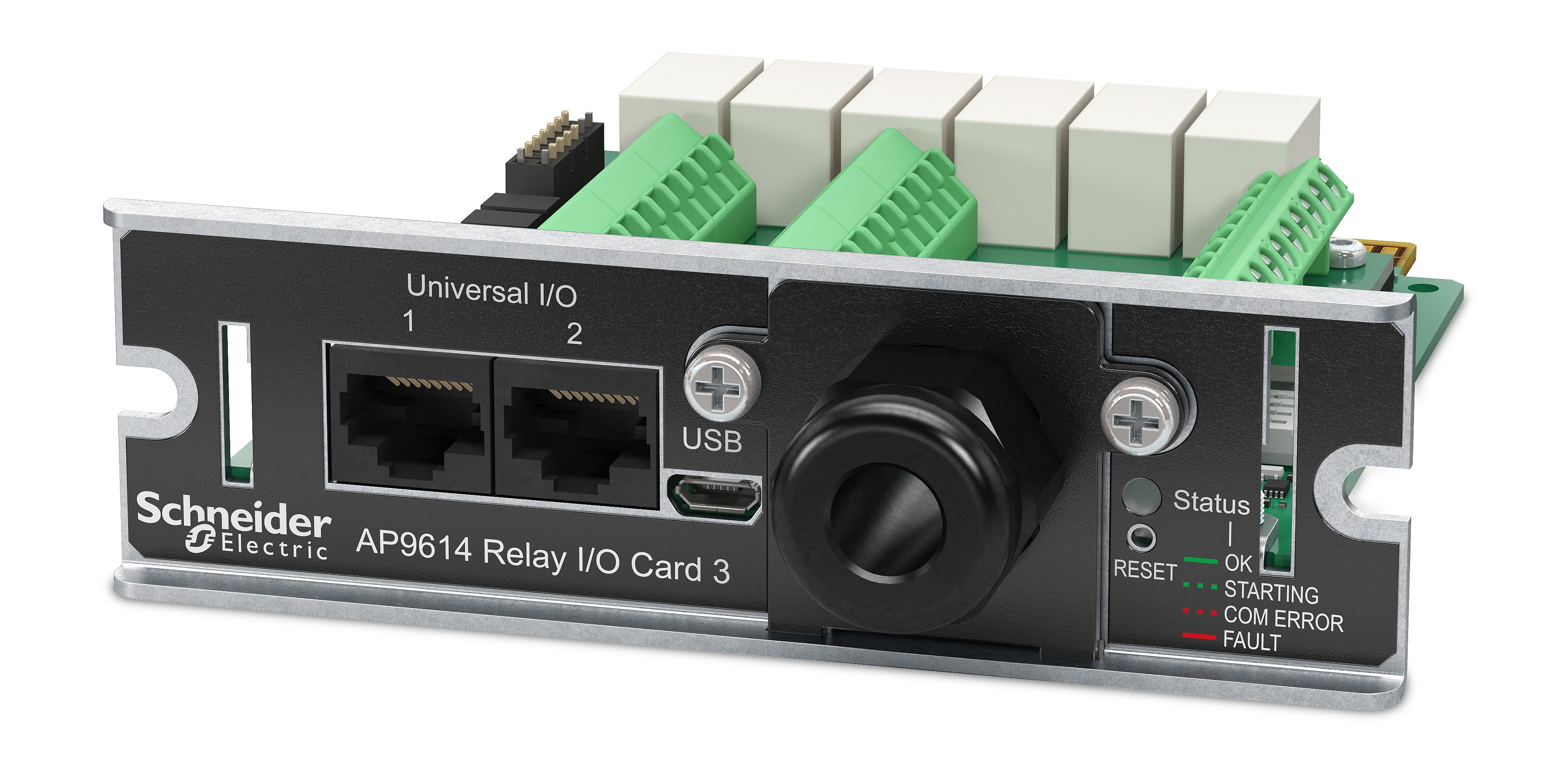AP9614 SCHNEIDER ELECTRIC