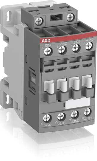 1SBH136001R2022 ABB - NFZ22E-20
