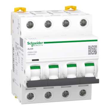 A9F84450 SCHNEIDER ELECTRIC