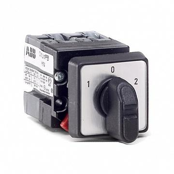 1SCA126494R1001 ABB - OC25G02PNBN00NU1