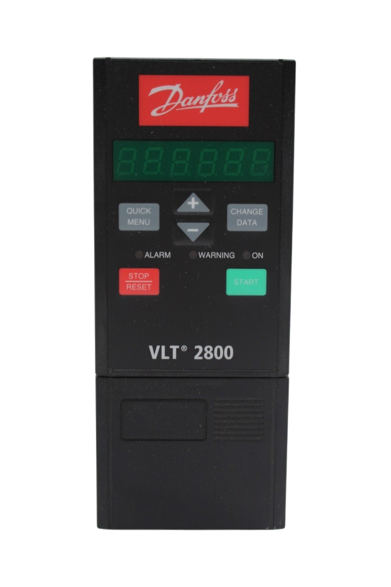 131Z8972 DANFOSS - VLT2803PS2B20SBR1DBF00A00C1