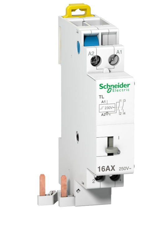 A9C15507 SCHNEIDER ELECTRIC