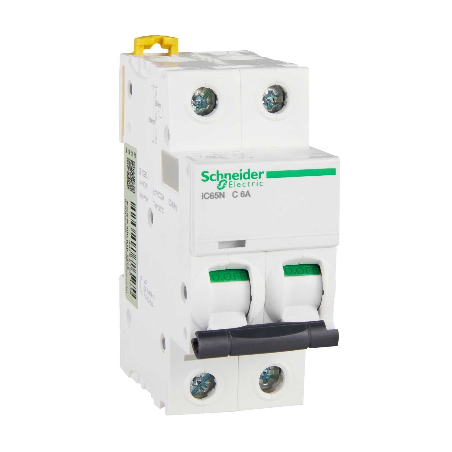 A9F18206 SCHNEIDER ELECTRIC