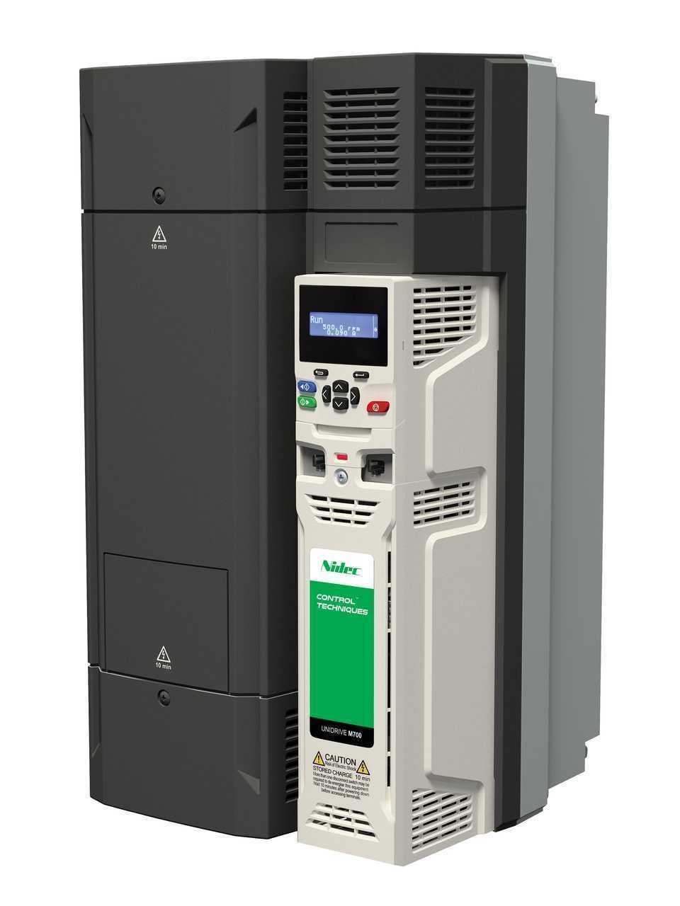M701-07400770A10100AB100 CONTROL TECHNIQUES