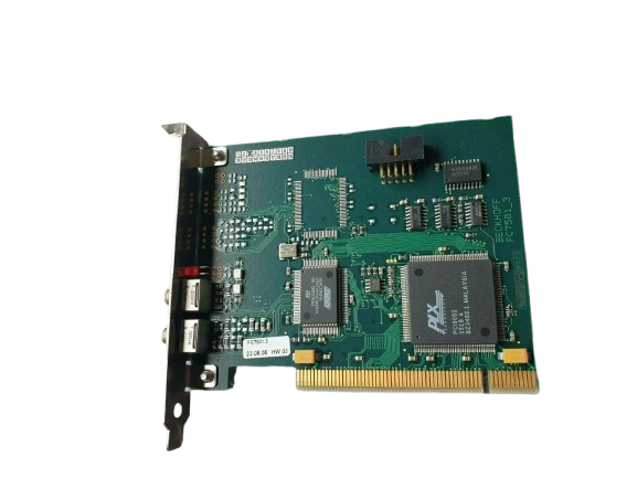 FC7501.3 BECKHOFF