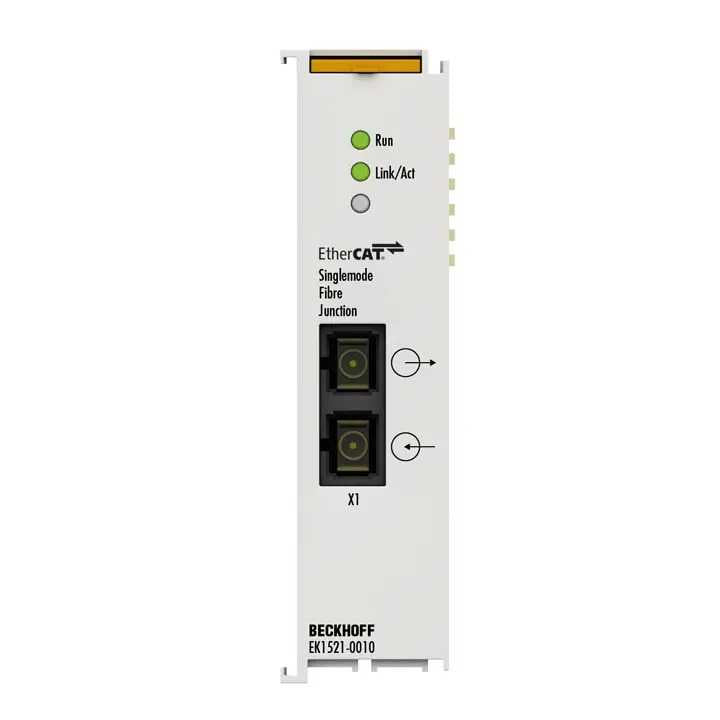 EK1521-0010 BECKHOFF