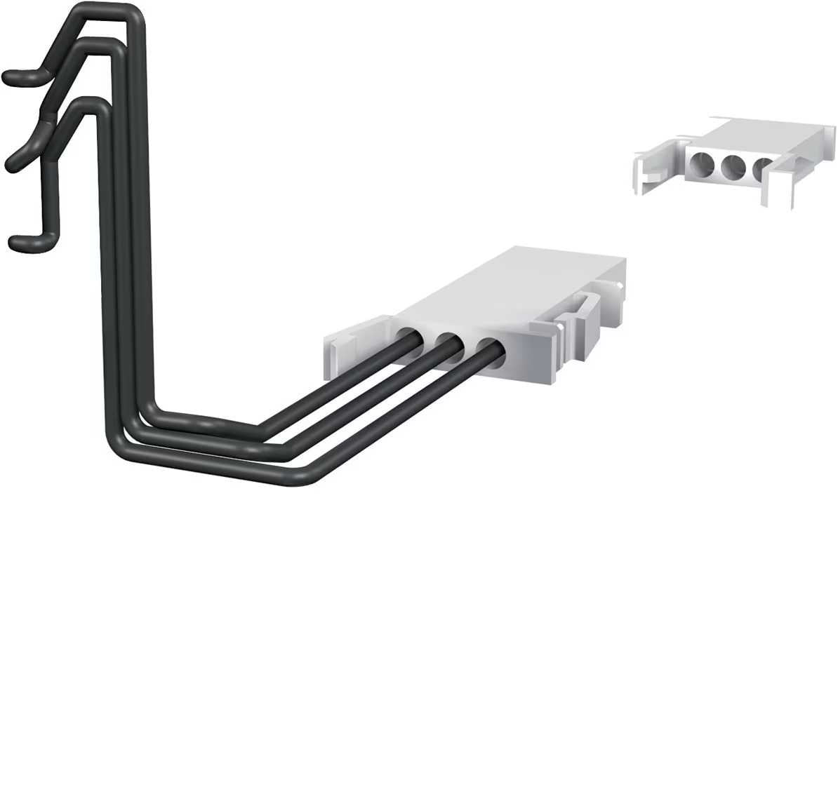 1SDA051363R1 ABB - CONNECTORS PLUG-SOCKET 6PIN T1...T6