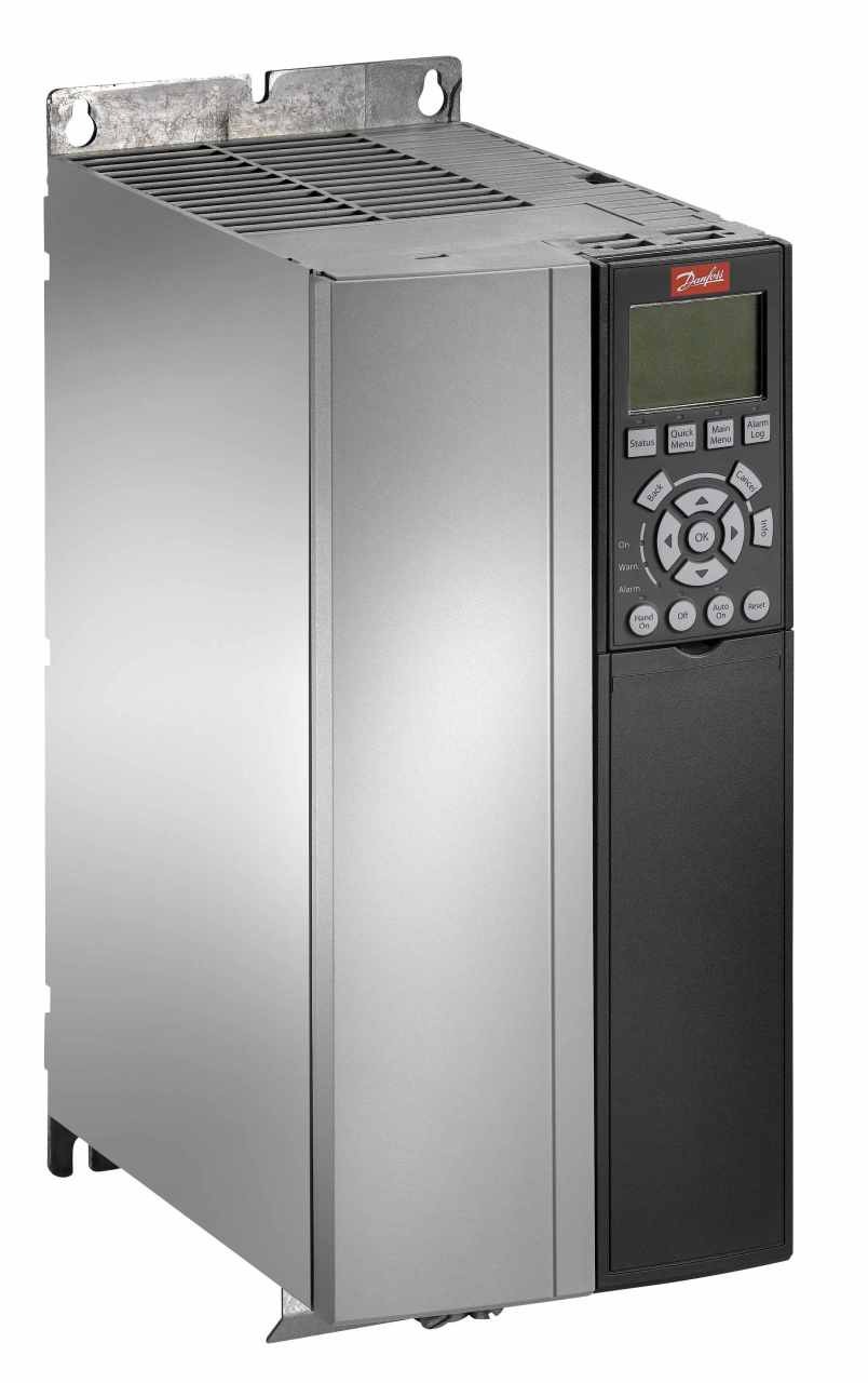 131F6770 DANFOSS - FC-202P30KT4E20H2XGXXXXSXXXXAXBXCXXXXDX