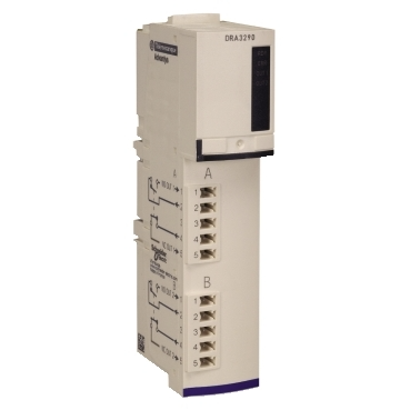 STBDRA3290 SCHNEIDER ELECTRIC