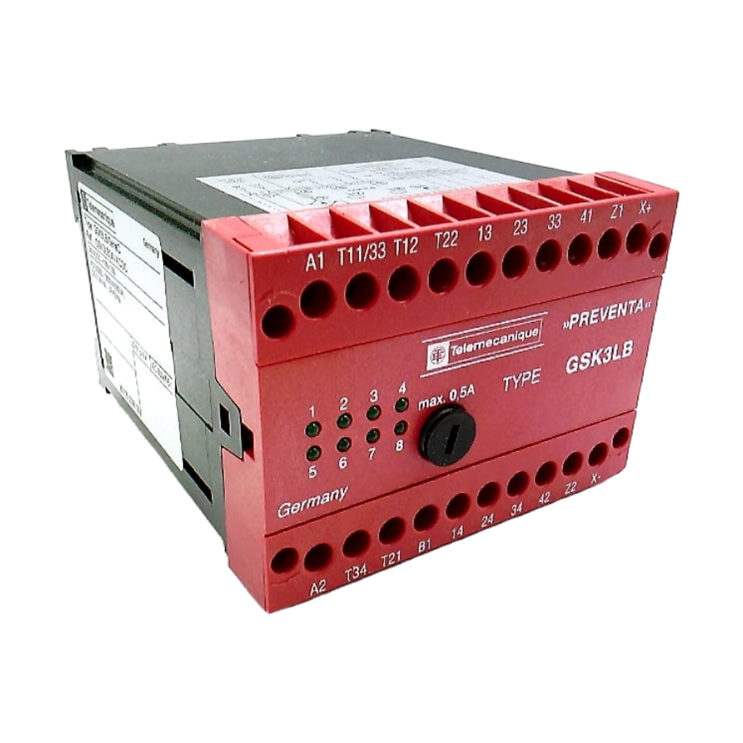 GSK3LB24VACDC TELEMECANIQUE