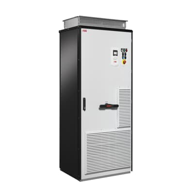 ACS880-07-1250A-3 ABB