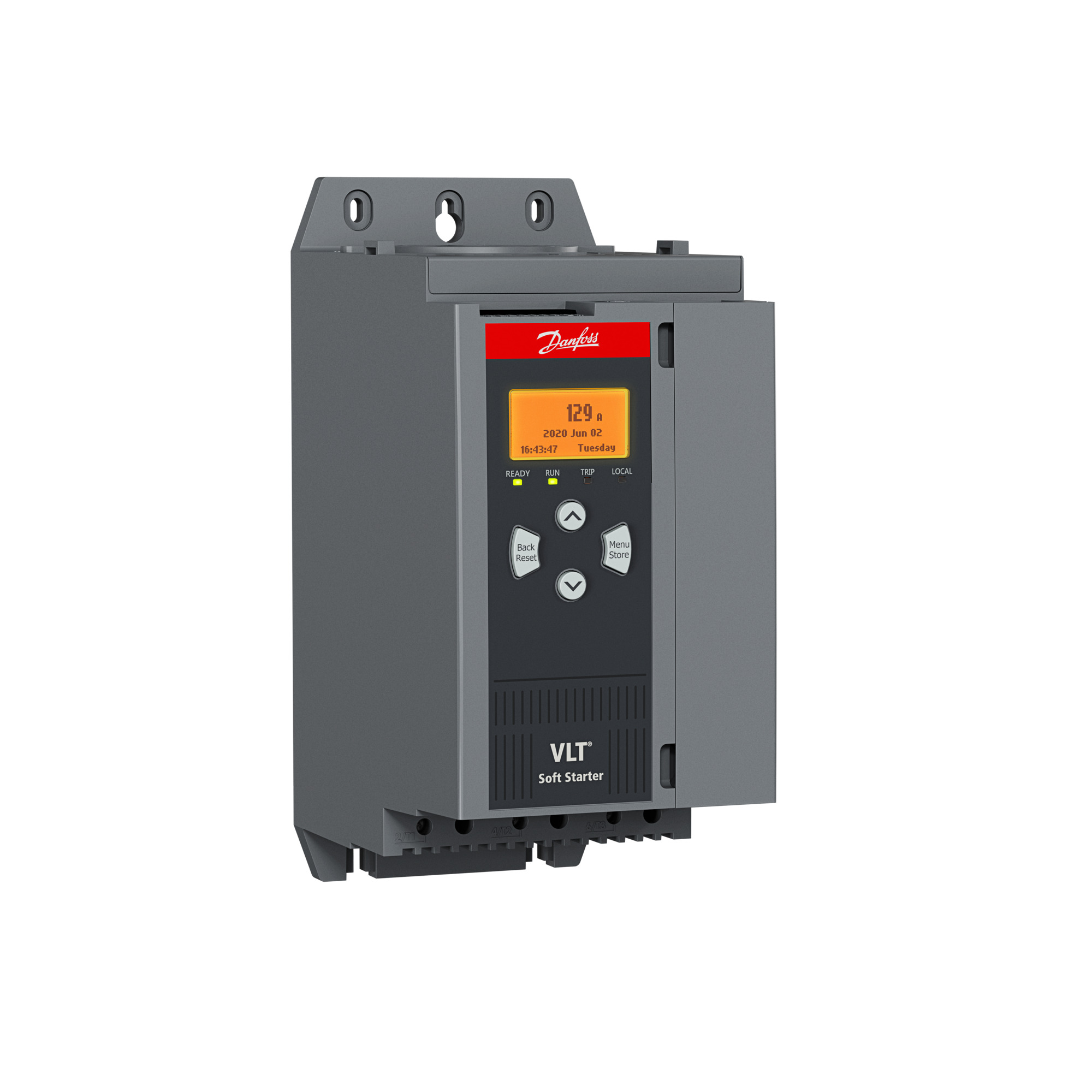 136G8759 DANFOSS - MCD60034BT5S1X20CV2