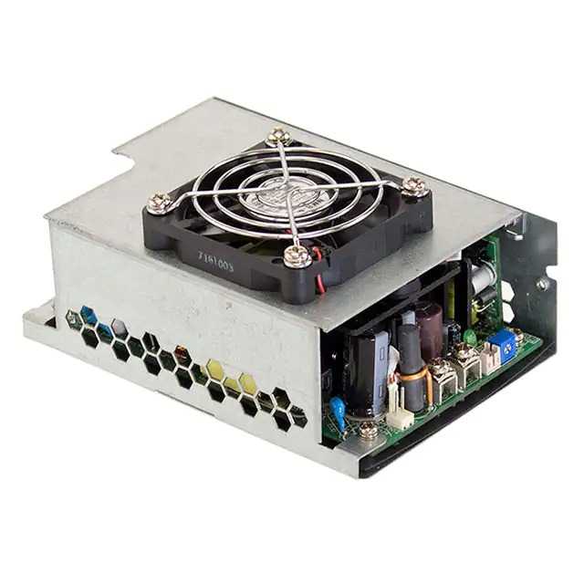 RPS-500-12-TF MEAN WELL