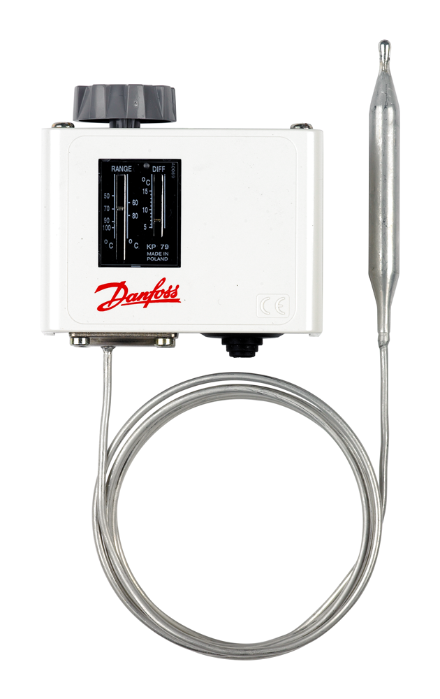 060-206491 DANFOSS