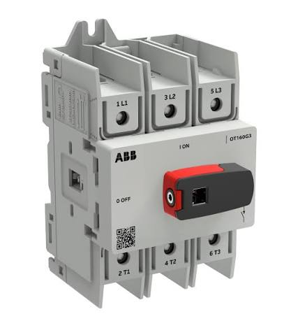 1SCA162522R1001 ABB - OT160G3-3BS