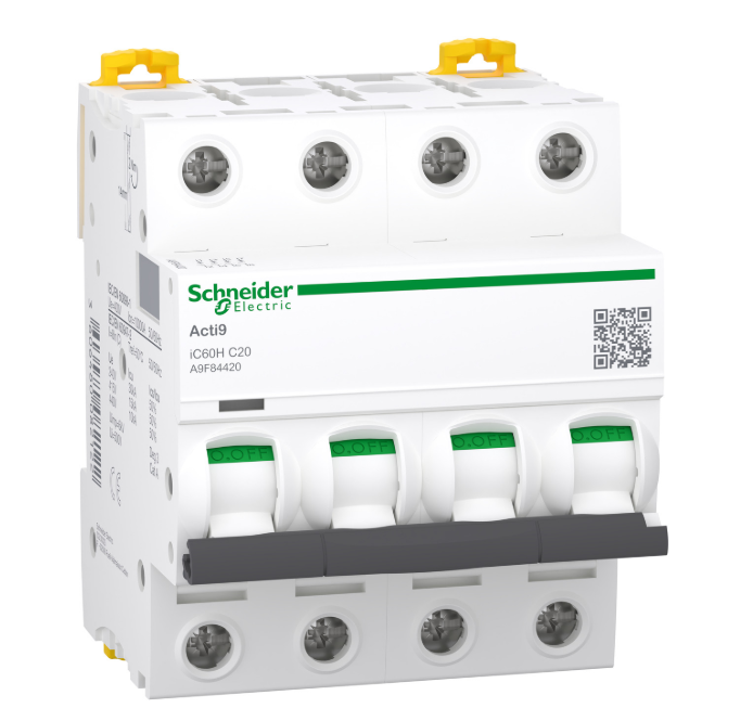 A9F84420 SCHNEIDER ELECTRIC