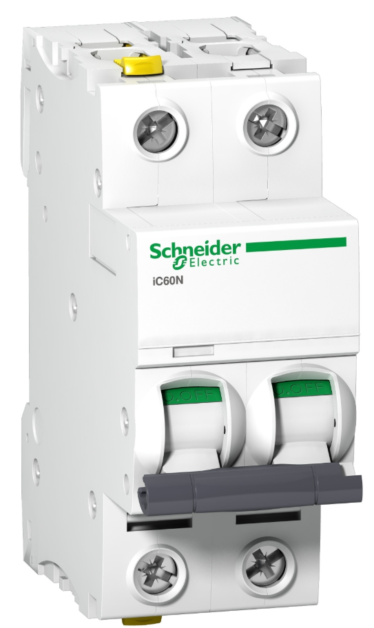 A9F05202 SCHNEIDER ELECTRIC