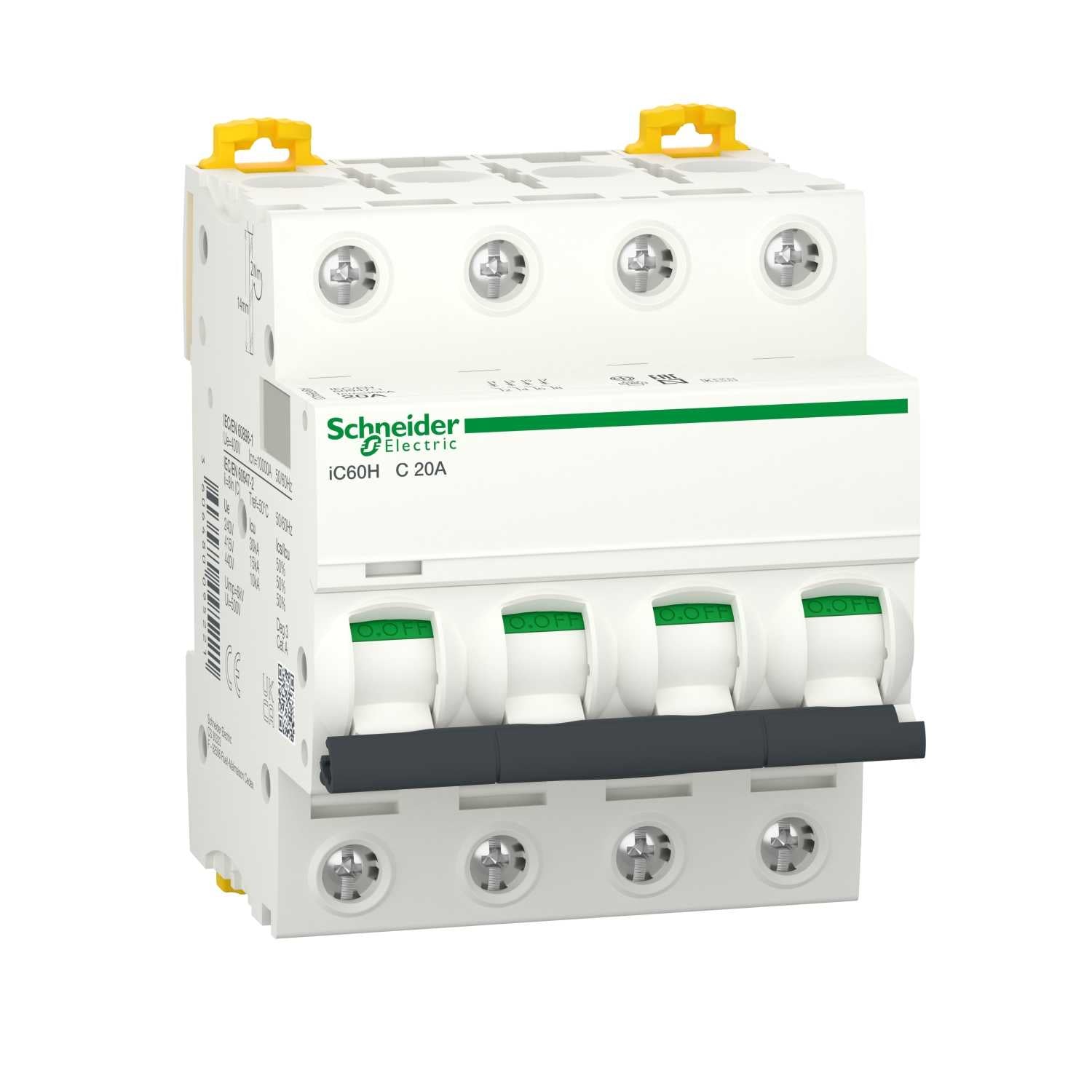 A9F89420 SCHNEIDER ELECTRIC