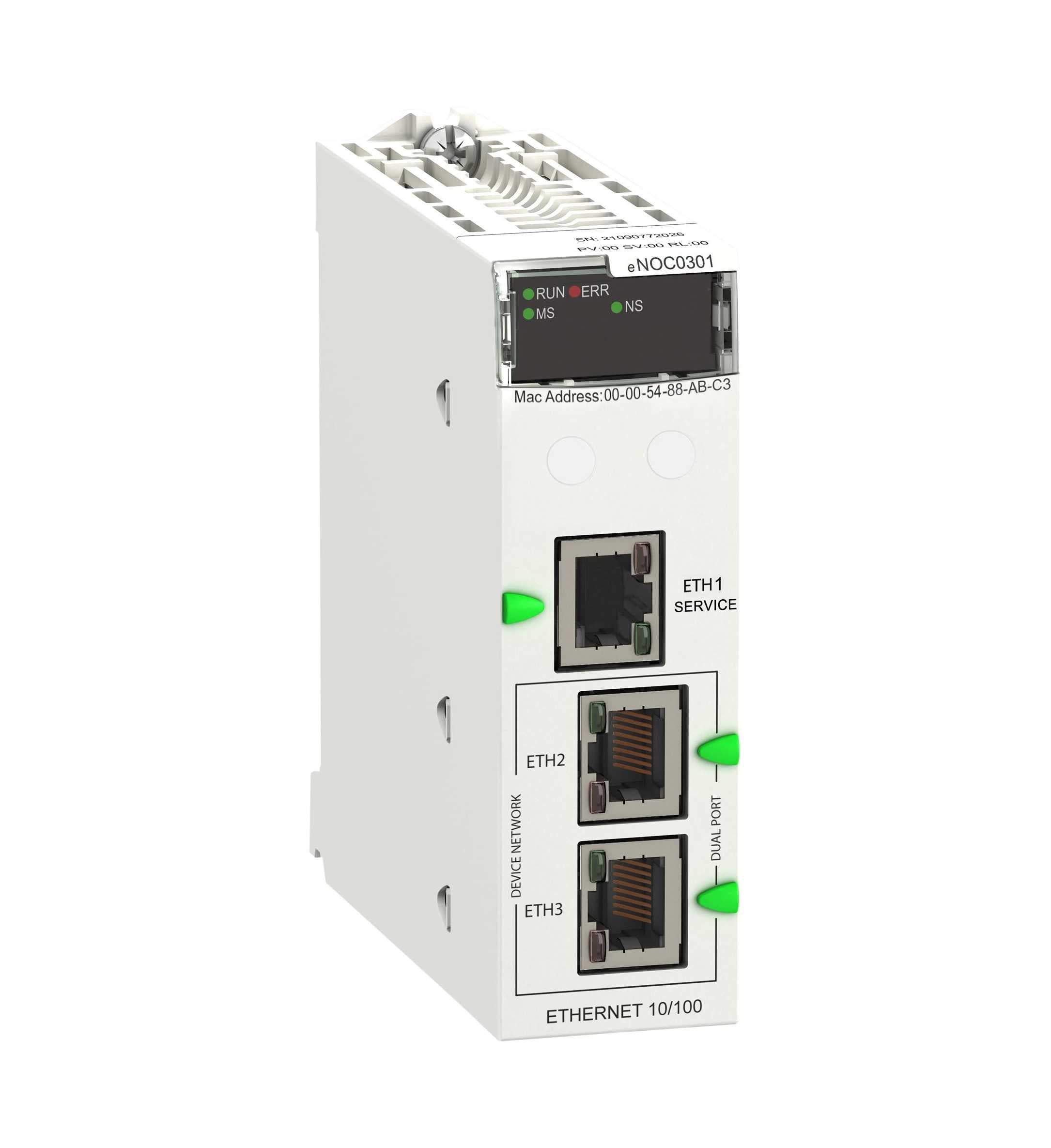 BMENOC0301 SCHNEIDER ELECTRIC