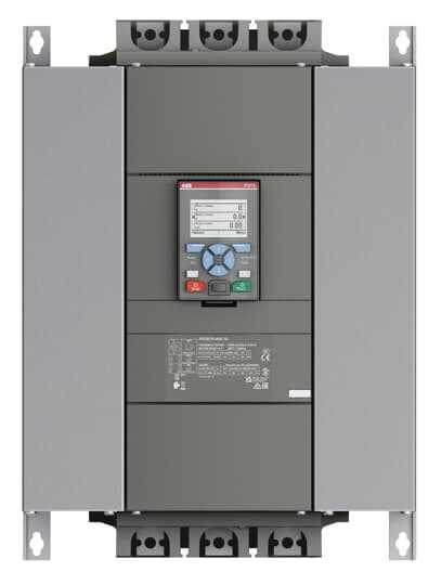 1SFA898117R7000 ABB - PSTX570-600-70