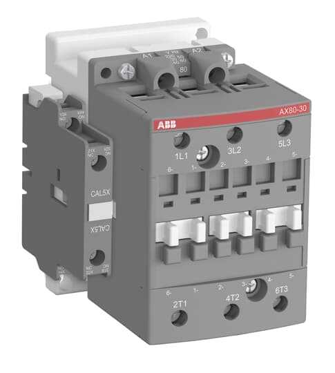 1SBL411074R8011 ABB - AX80-30-11-80