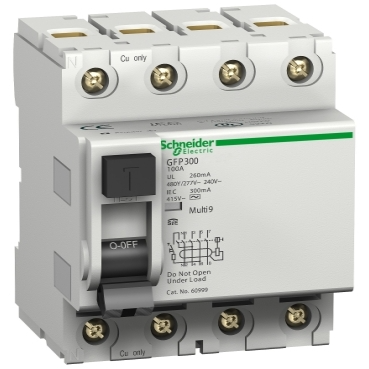 60989 SCHNEIDER ELECTRIC