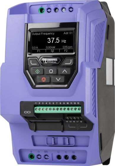 ODL-2-34110-3KF42-SN INVERTEK