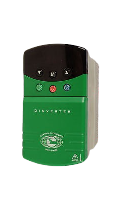 DIN1220075A CONTROL TECHNIQUES