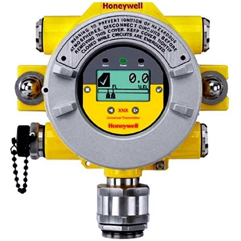 XNX-UTSI-MNNNN HONEYWELL