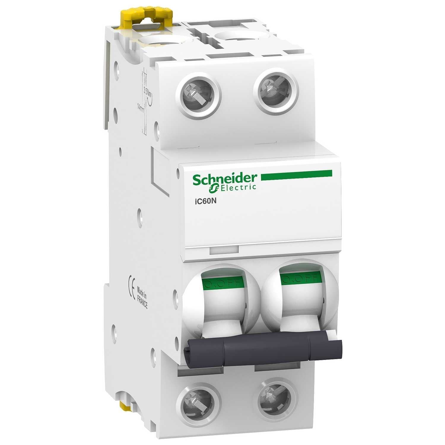 A9F74263 SCHNEIDER ELECTRIC