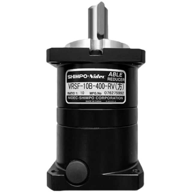 VRSF-10B-400-RV NIDEC - CONTROL TECHNIQUES
