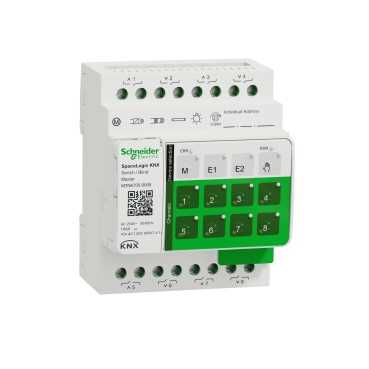 MTN6705-0008 SCHNEIDER ELECTRIC