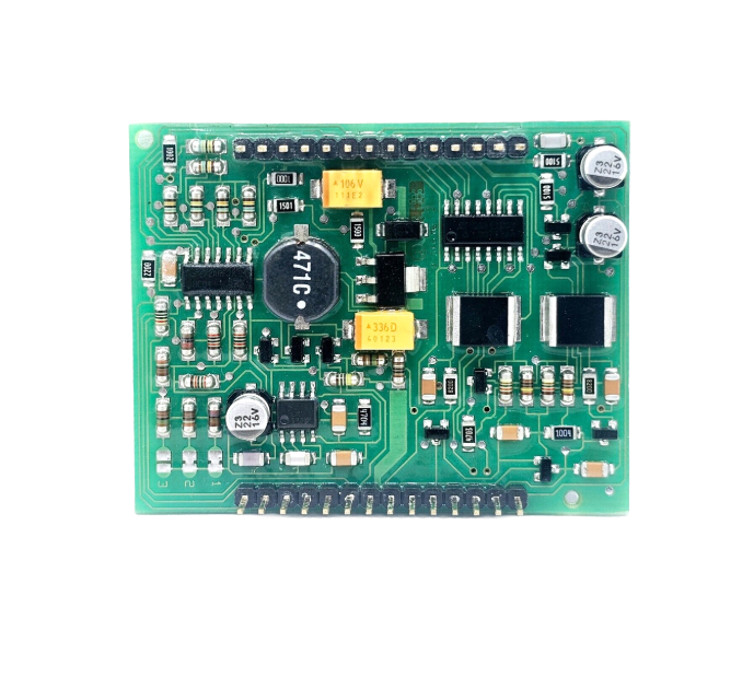 05701-A-0283 HONEYWELL