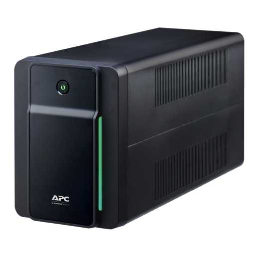 BX1600MI-GR APC - SCHNEIDER ELECTRIC