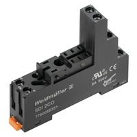 7760056351 WEIDMULLER - SDI 2CO