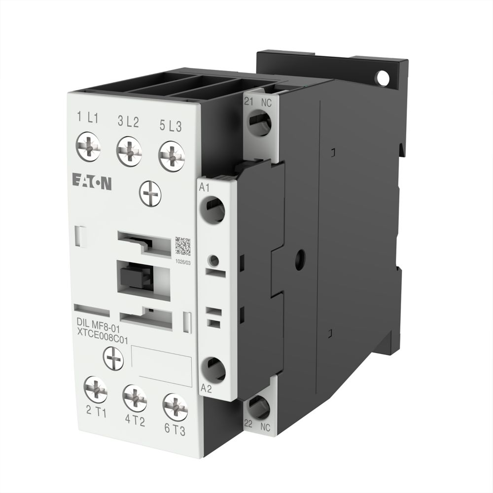 104417 EATON - DILMF8-01(RAC240)