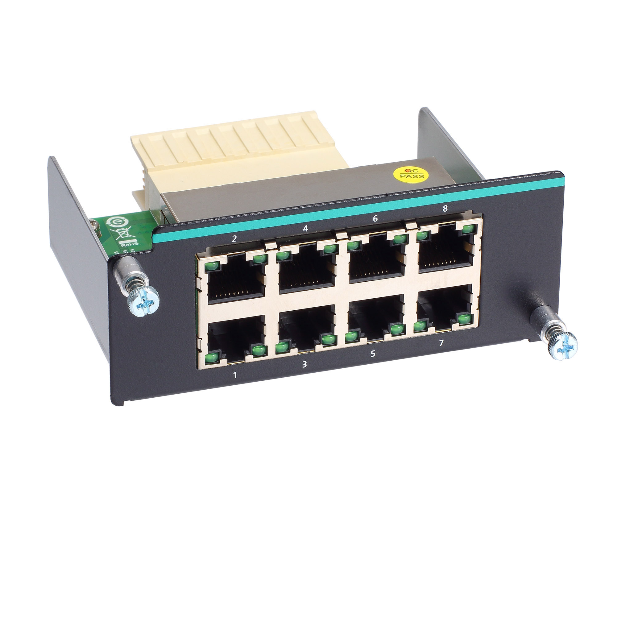 IM-6700A-6MST MOXA