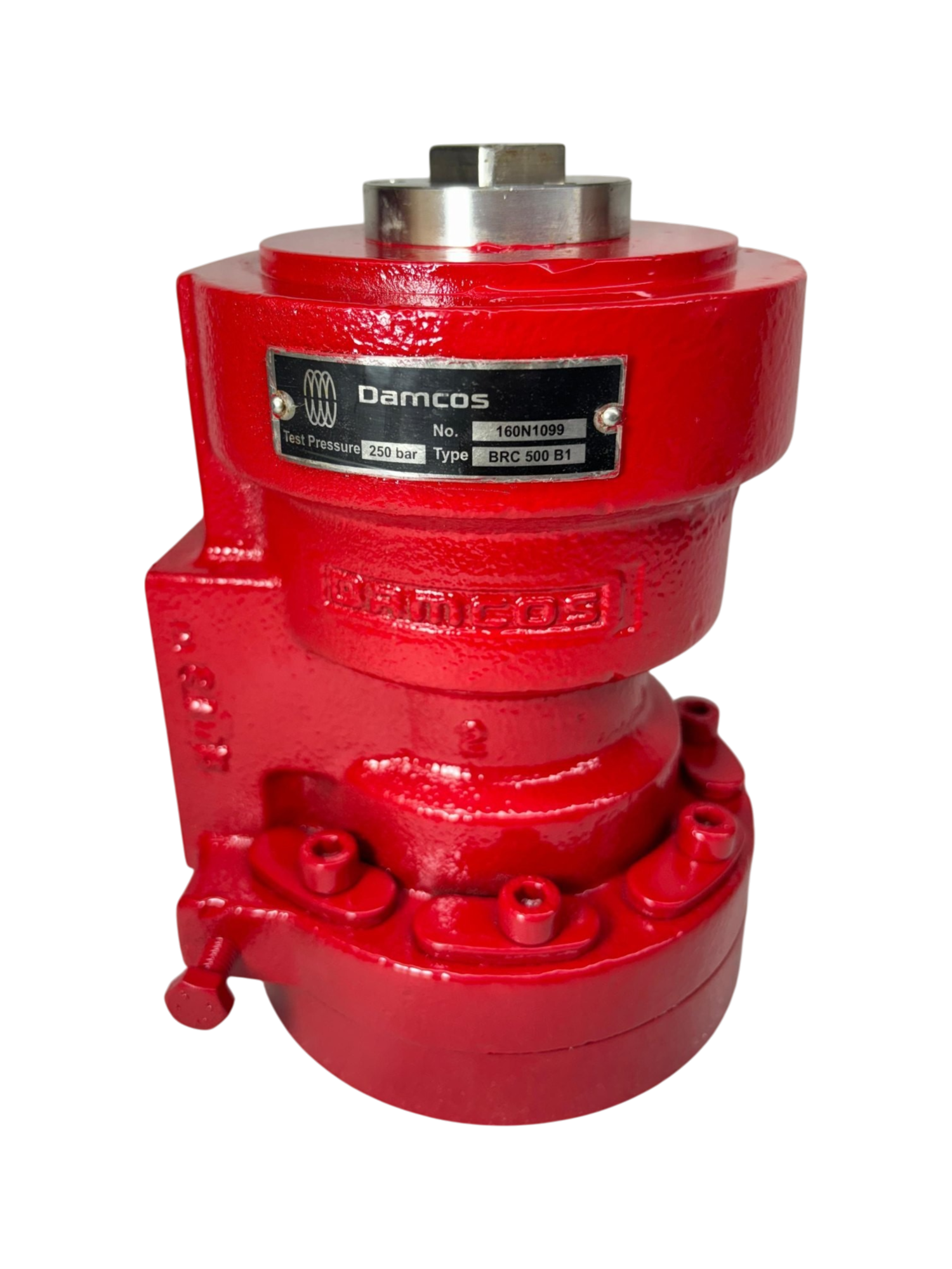 160N1099 DANFOSS - DAMCOS BRC-500-B1