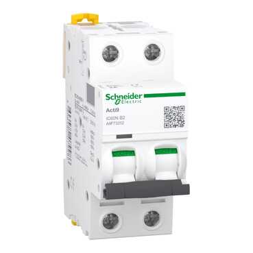 A9F73202 SCHNEIDER ELECTRIC