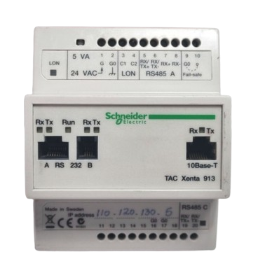 007308351 SCHNEIDER ELECTRIC