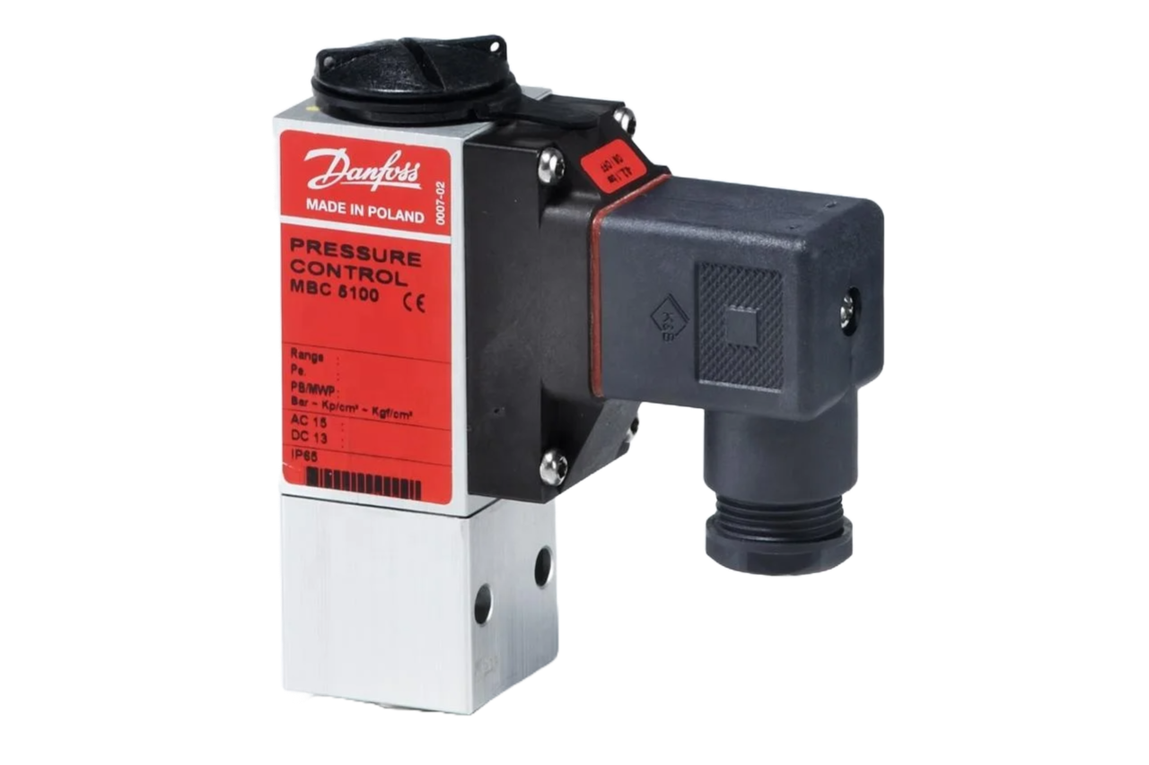 061B110466 DANFOSS