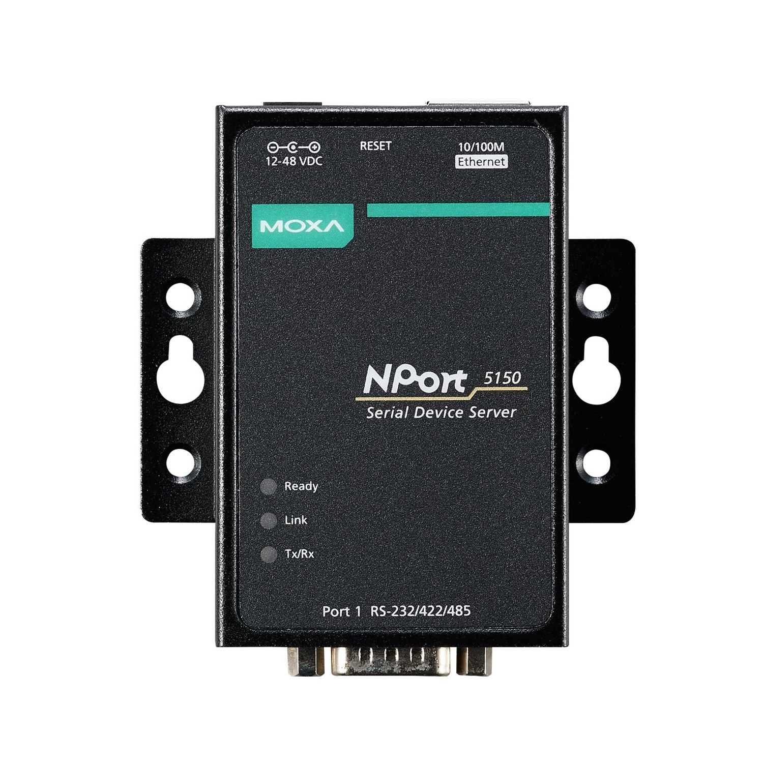 NPORT 5232-T MOXA
