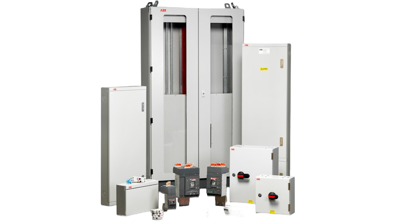 3BHB055971R0001 ABB - TRIO-BAT/PB/24DC/12AH