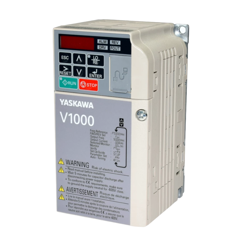 CIMR-VBBA0003BBA YASKAWA