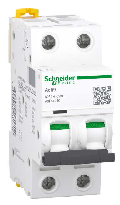 A9F84240 SCHNEIDER ELECTRIC