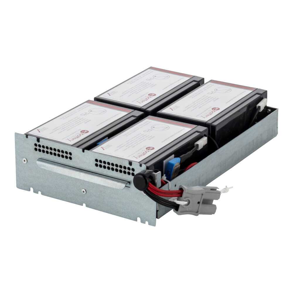APCRBC132 SCHNEIDER ELECTRIC