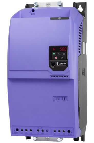 ODE-3-540720-3F42 INVERTEK