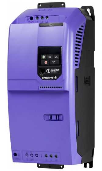 ODE-3-420300-3F42 INVERTEK